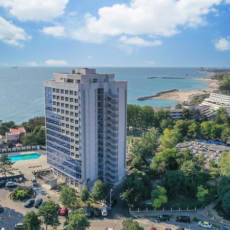 Olimp Sea View Apartments Etajul 10 Esterno foto