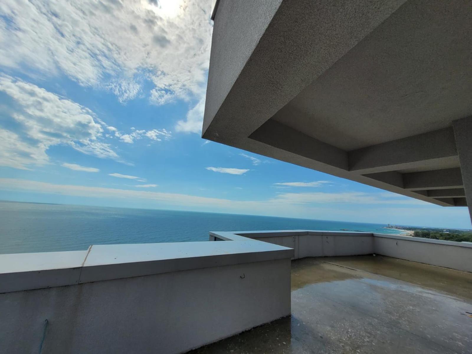 Olimp Sea View Apartments Etajul 10 Camera foto