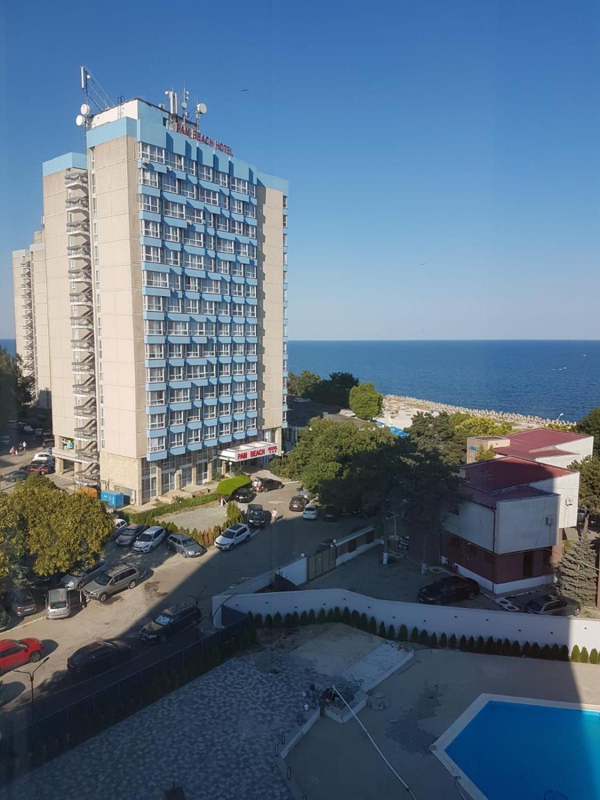 Olimp Sea View Apartments Etajul 10 Camera foto