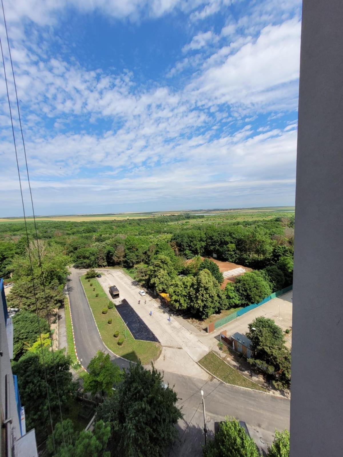 Olimp Sea View Apartments Etajul 10 Camera foto