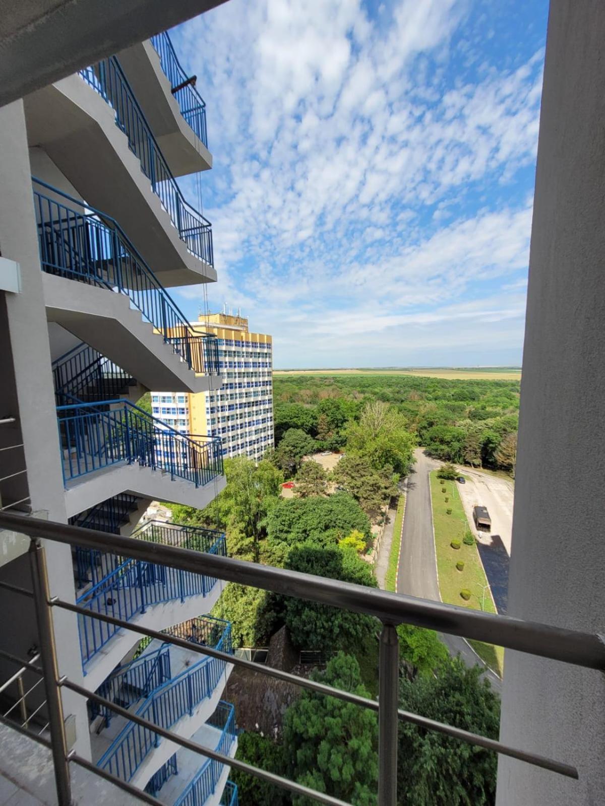 Olimp Sea View Apartments Etajul 10 Camera foto