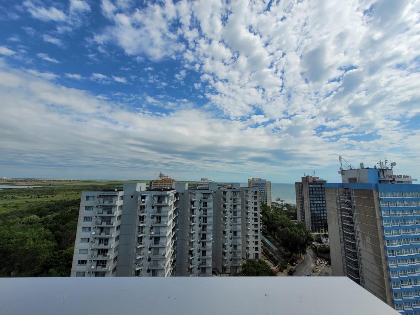 Olimp Sea View Apartments Etajul 10 Camera foto